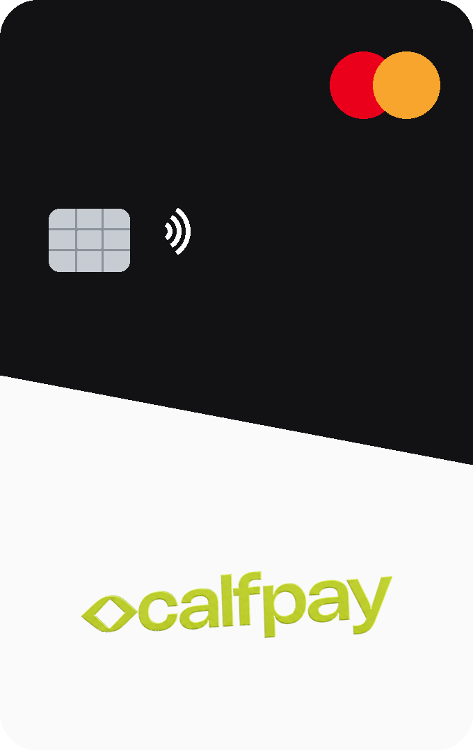 Tarjeta calfpay