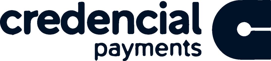 credencial payments logo